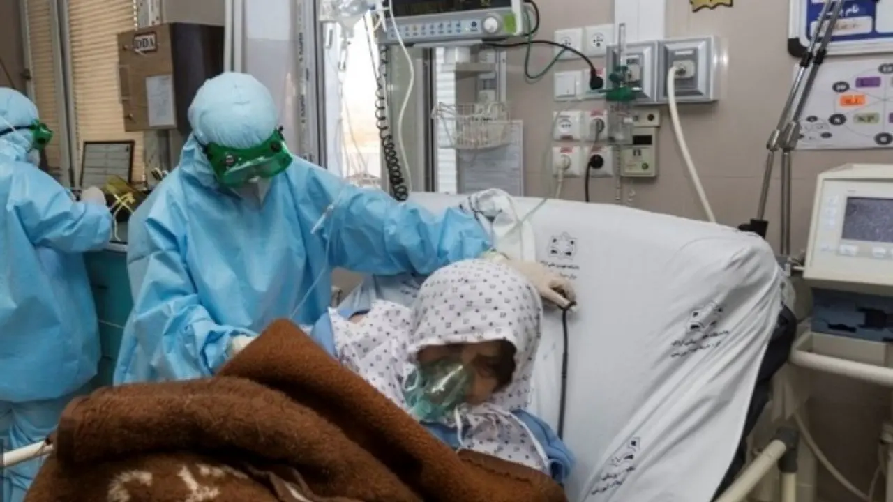مشکل تهران در بستری بیماران کرونا چیست؟