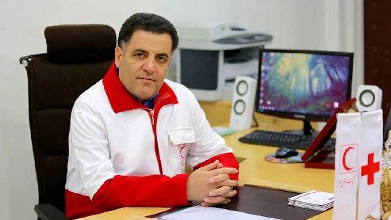 رئیس سابق هلال احمر به 12 سال حبس محکوم شد