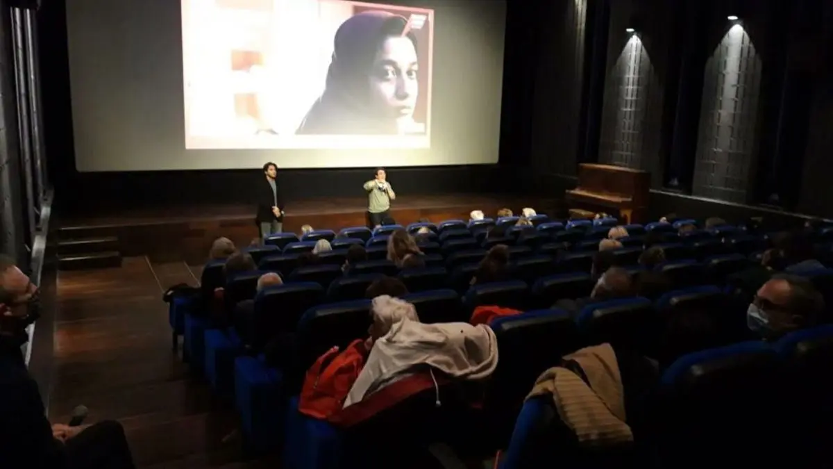 آغاز اکران سراسری «یلدا» از امروز 30 مهر در سینماهای سوییس