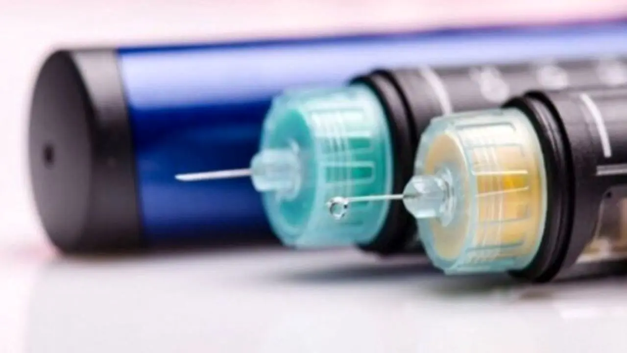 علت اصلی کمبود انسولین قلمی در کشور از زبان نایب رئیس کمیسیون بهداشت مجلس