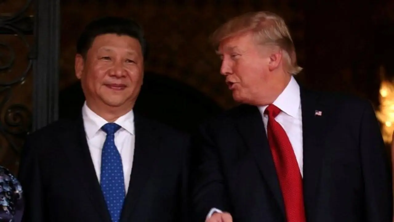 اوبراین، چین را «تهدیدی» برای آمریکا دانست