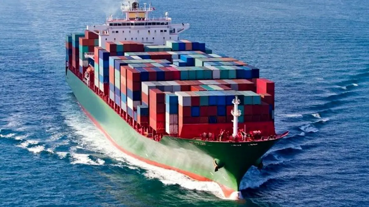 افزایش 8 درصدی صادرات کالایی ایران به اتحادیه اروپا