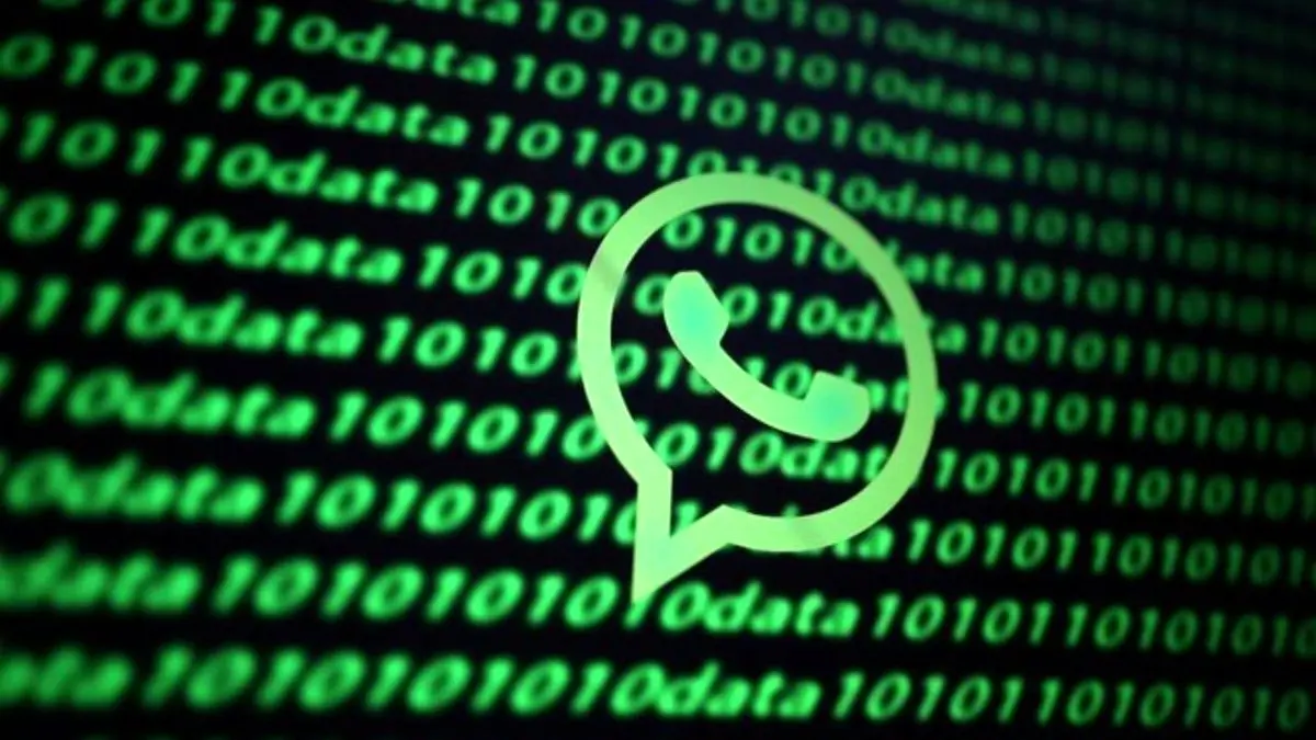 آلمان مجوز نظارت بر پیام‌های رمزگذاری شده را صادر کرد