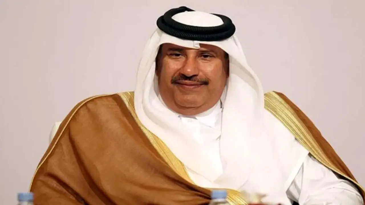 پیش‌بینی نخست‌وزیر سابق قطر درباره پیروز انتخابات آمریکا