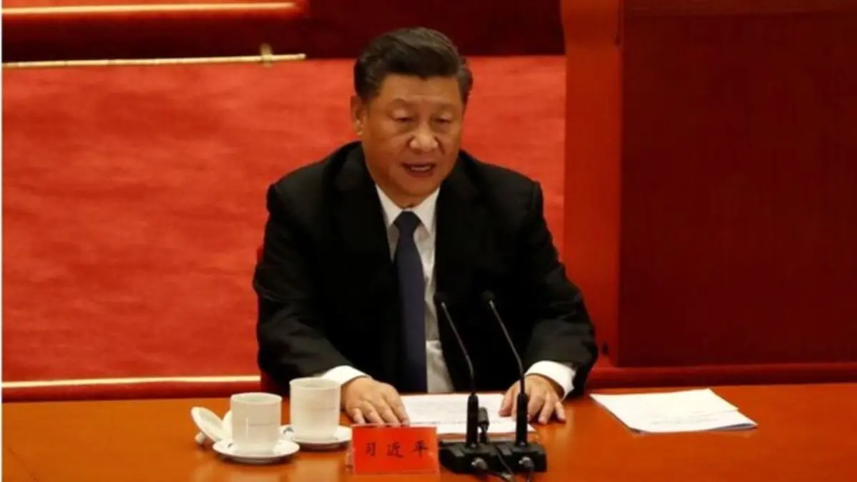 چین اجازه نخواهد داد منافع امنیتی و حاکمیتی‌اش متزلزل شود
