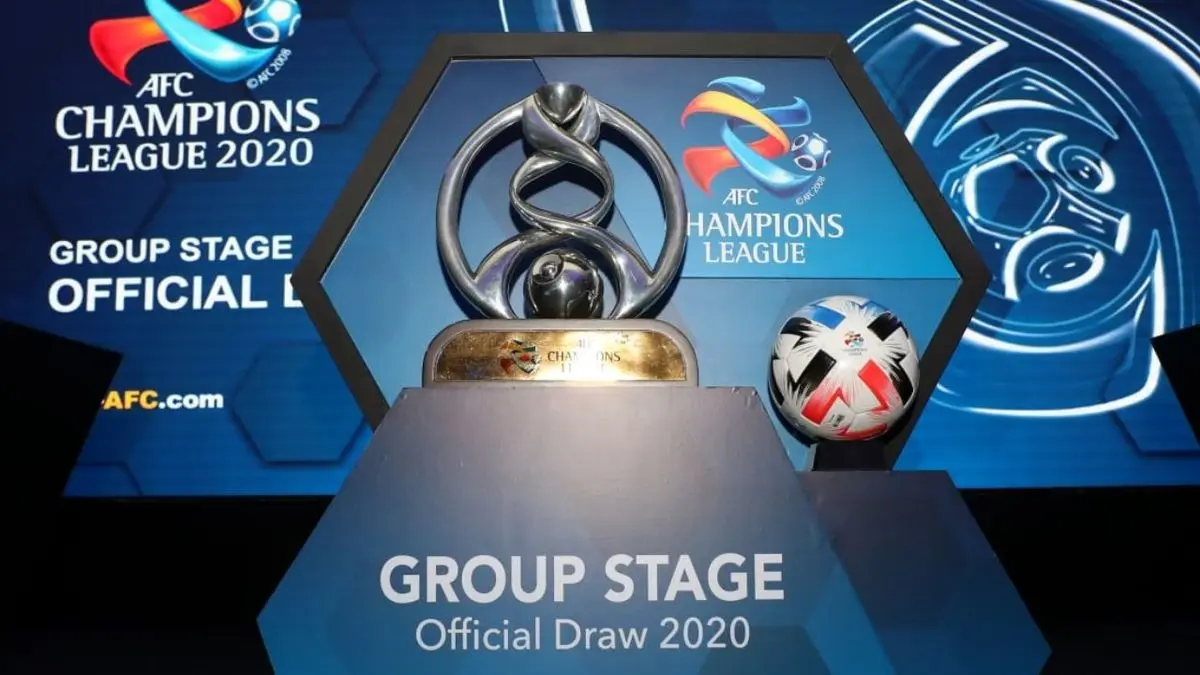 ساعت دیدار فینال لیگ قهرمانان آسیا 2020 مشخص شد