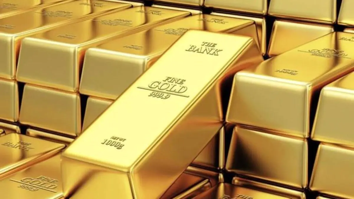 پیش‌بینی روند قیمت طلا در هفته جاری