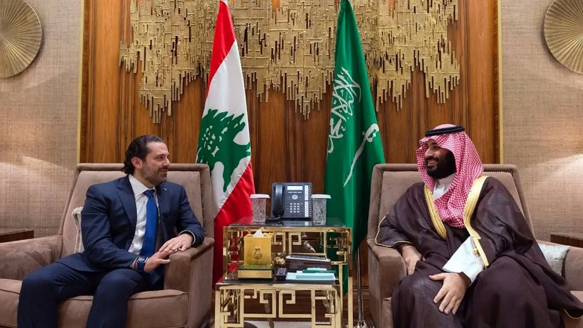 لبنان | «نه»های سه‌گانه سعودی‌ها در صحنه سیاسی لبنان کدام است؟