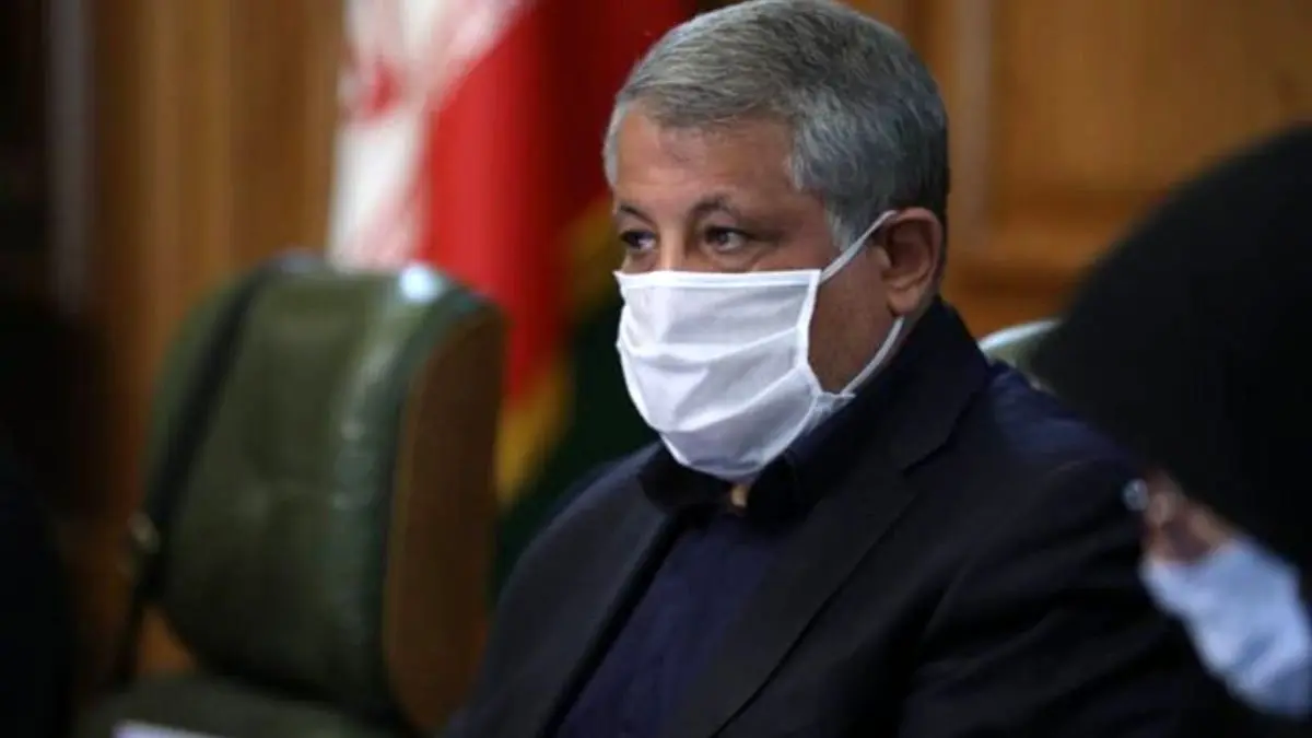 انتقاد رئیس شورای شهر تهران از صداوسیما به خاطر بی‌مهری نسبت به شجریان
