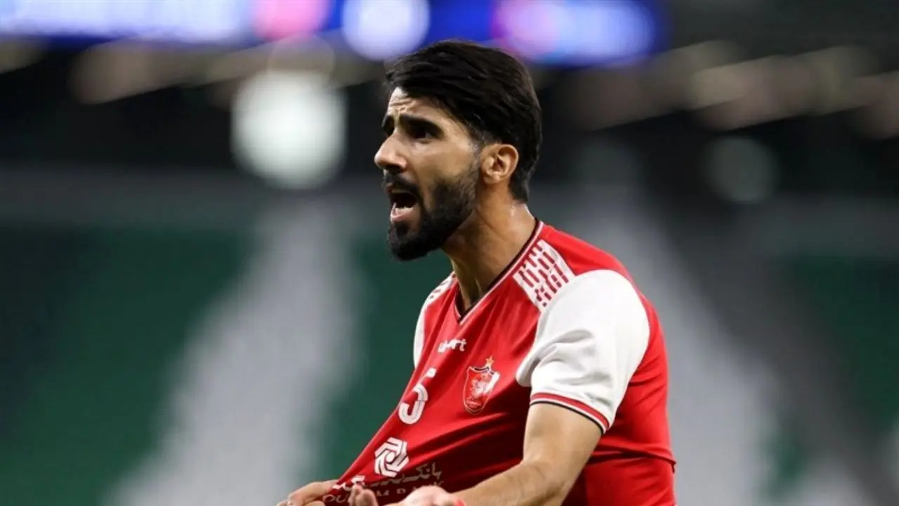 انتقال بشار رسن به باشگاه القطر تکذیب شد