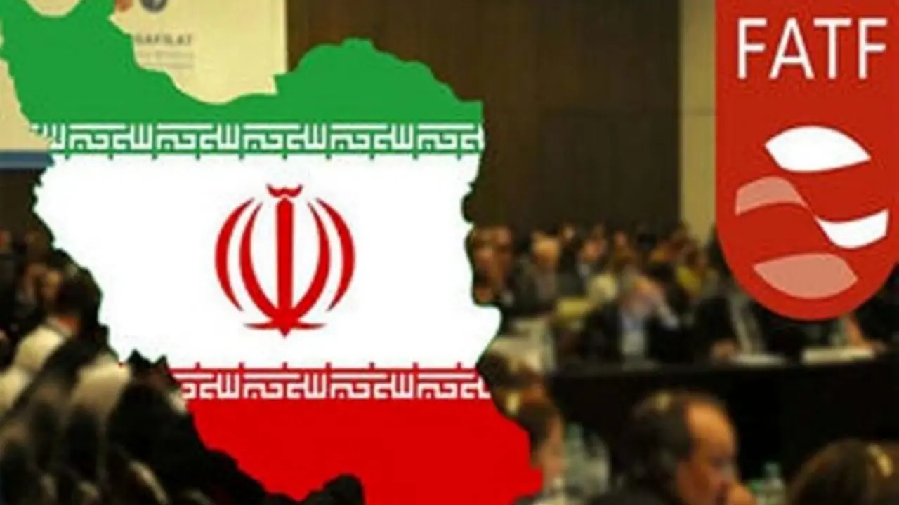با عدم تصویب FATF، در تحریم‌‌ 18 بانک ایران به ترامپ کمک کردیم