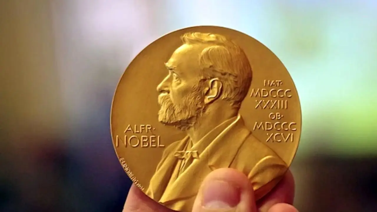 اینفوگرافی| برندگان نوبل 2020 در یک نگاه