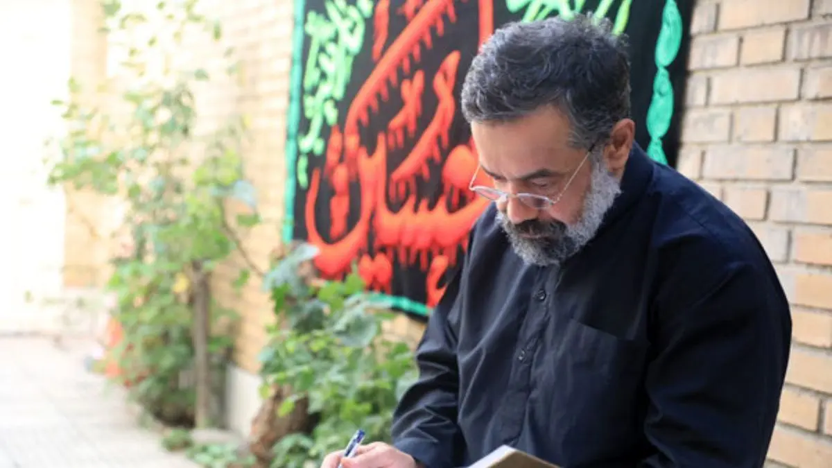محمود کریمی اظهارنظر منتسب به خود درباره شجریان را تکذیب کرد