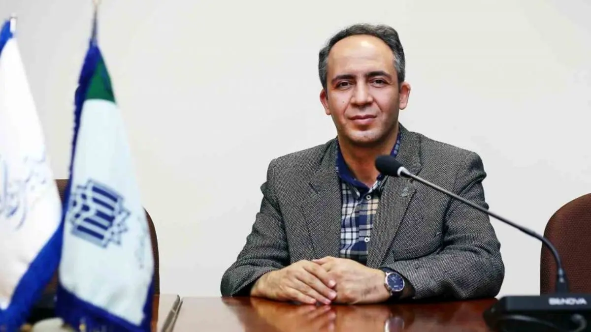 دانش 50 ساله تورمی در ایران