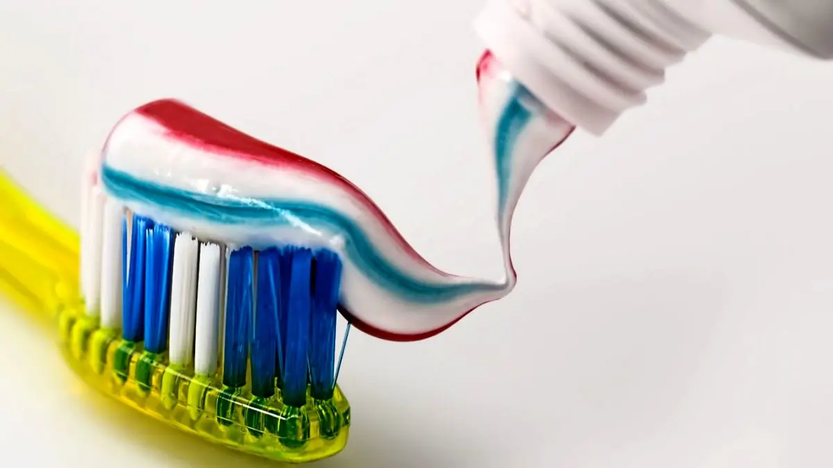 خمیردندان خارجی 500 هزار تومان!