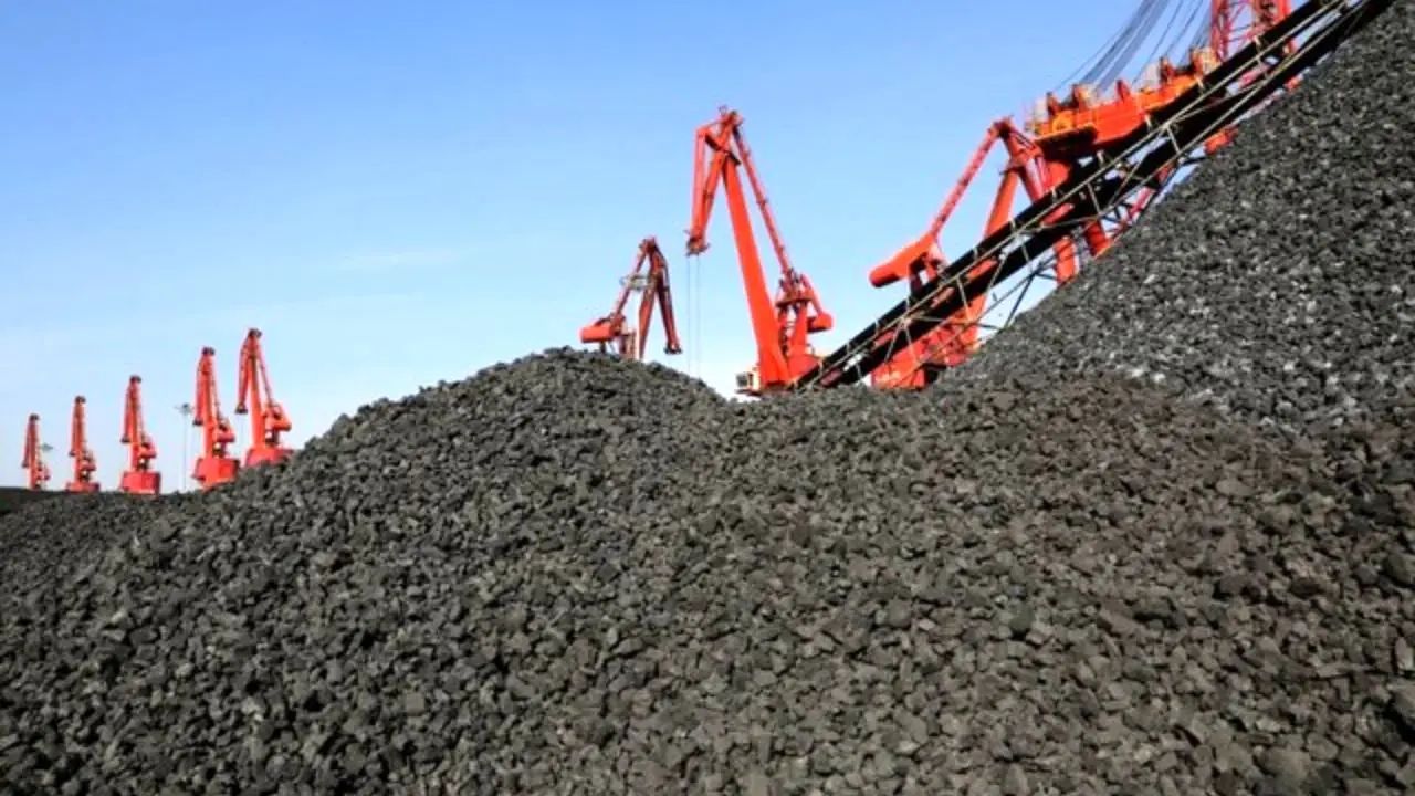 واردات زغال سنگ استرالیا به چین ممنوع شد