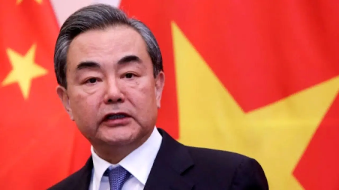 هشدار وزیر خارجه چین درباره منازعه در دریای چین جنوبی