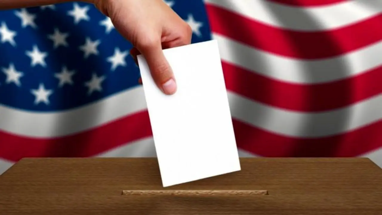 تاکنون بیش از 10 میلیون آمریکایی به صورت پُستی رأی داده‌اند
