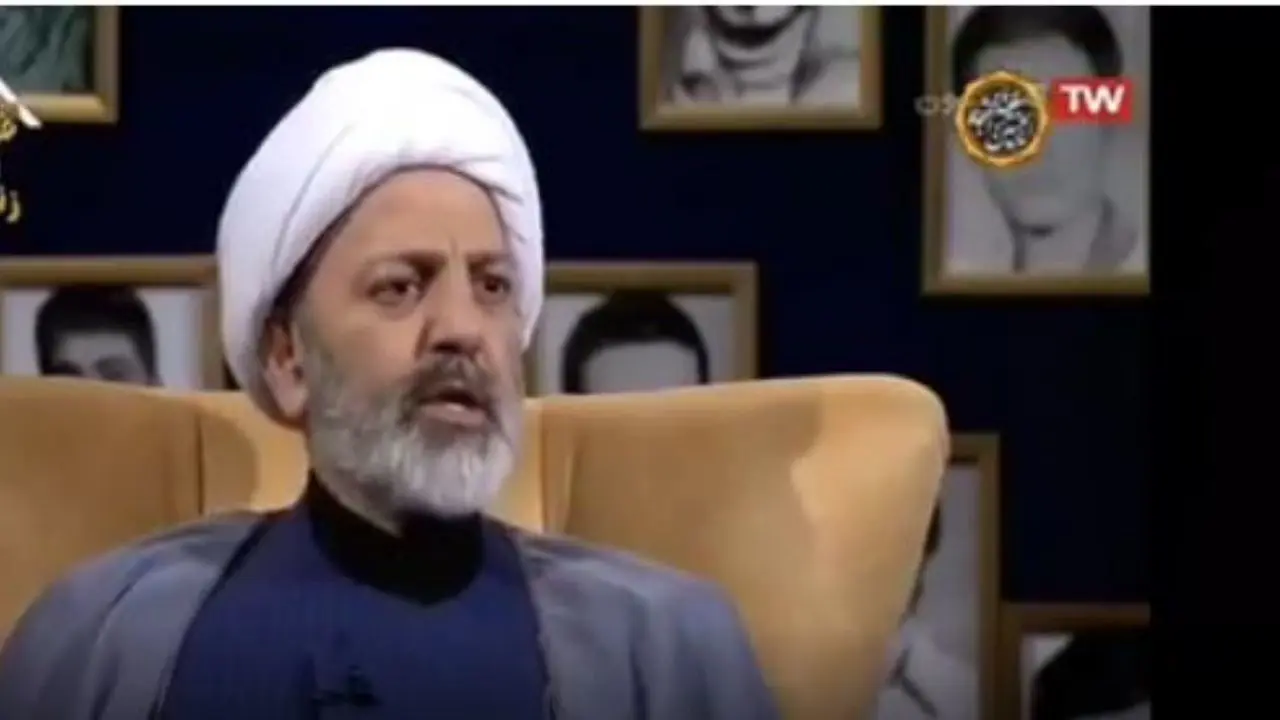 تحریف بیانات امام خمینی در تلویزیون؛ ماجرای اخبار انقلاب ایران برای حضرت زهرا (س) چیست؟