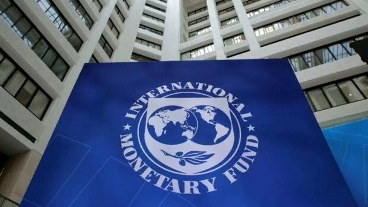 پیش‌بینی صندوق بین المللی پول از ایران؛ رشد منفی و کاهش تورم