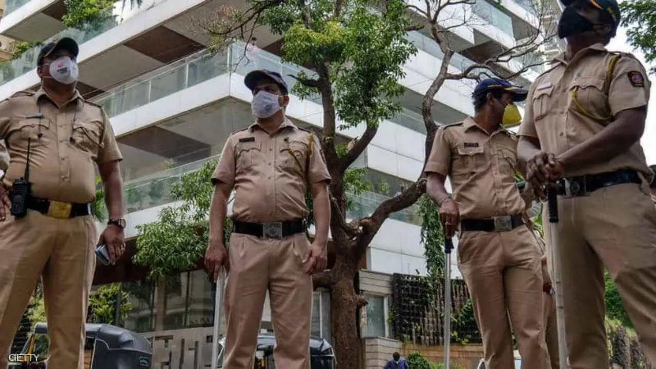 دور دنیا | دستورالعمل جدید پلیس هند: پرسنل نباید شکم داشته باشند
