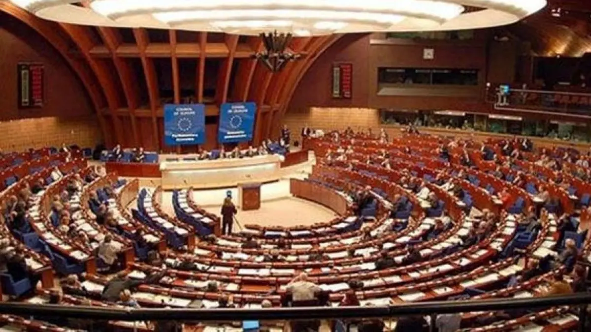 شورای اروپا آماده کمک به بلاروس در مسیر انجام اصلاحات است