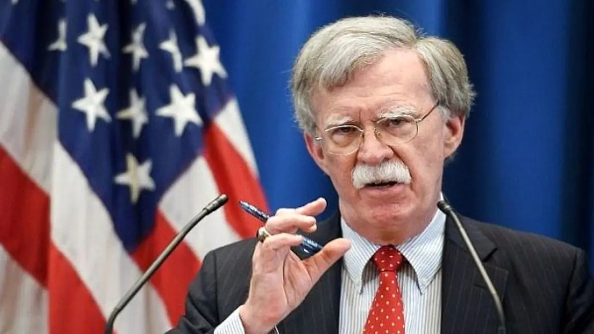 بهتر است مردم برای چهار سال دیگر به ترامپ اعتماد نکنند