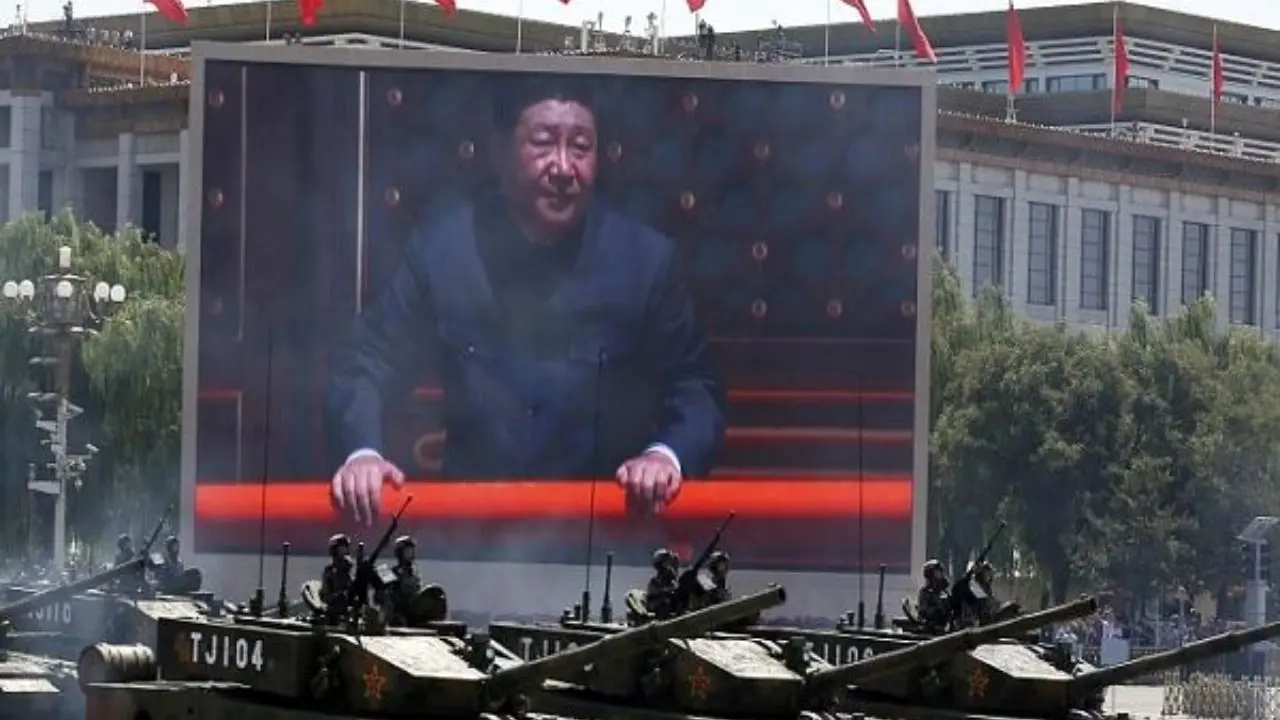 جنگ جهانی سوم در راه است؟ دستور رئیس‌جمهور چین به ارتش: آماده نبرد باشید
