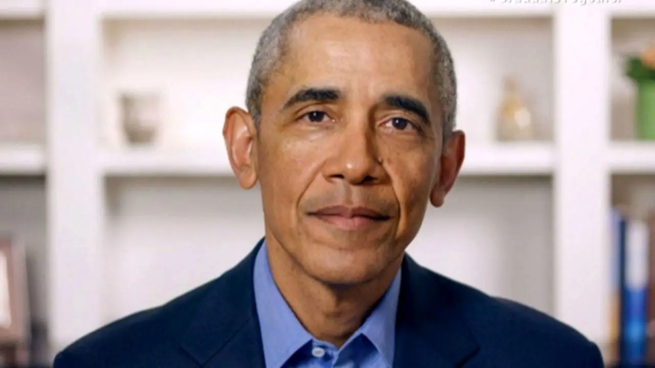 باراک اوباما از تمامی شهروندان آمریکا خواست در انتخابات شرکت کنند