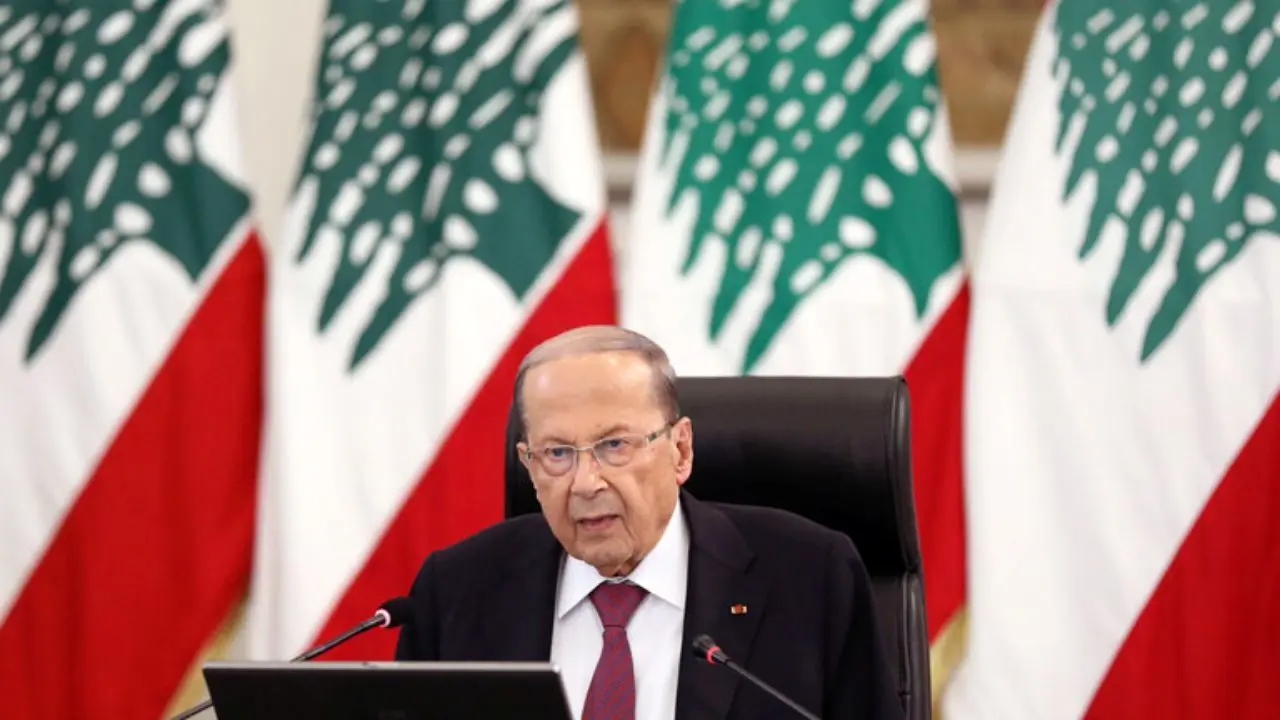 رایزنی های پارلمان لبنان به تعویق افتاد