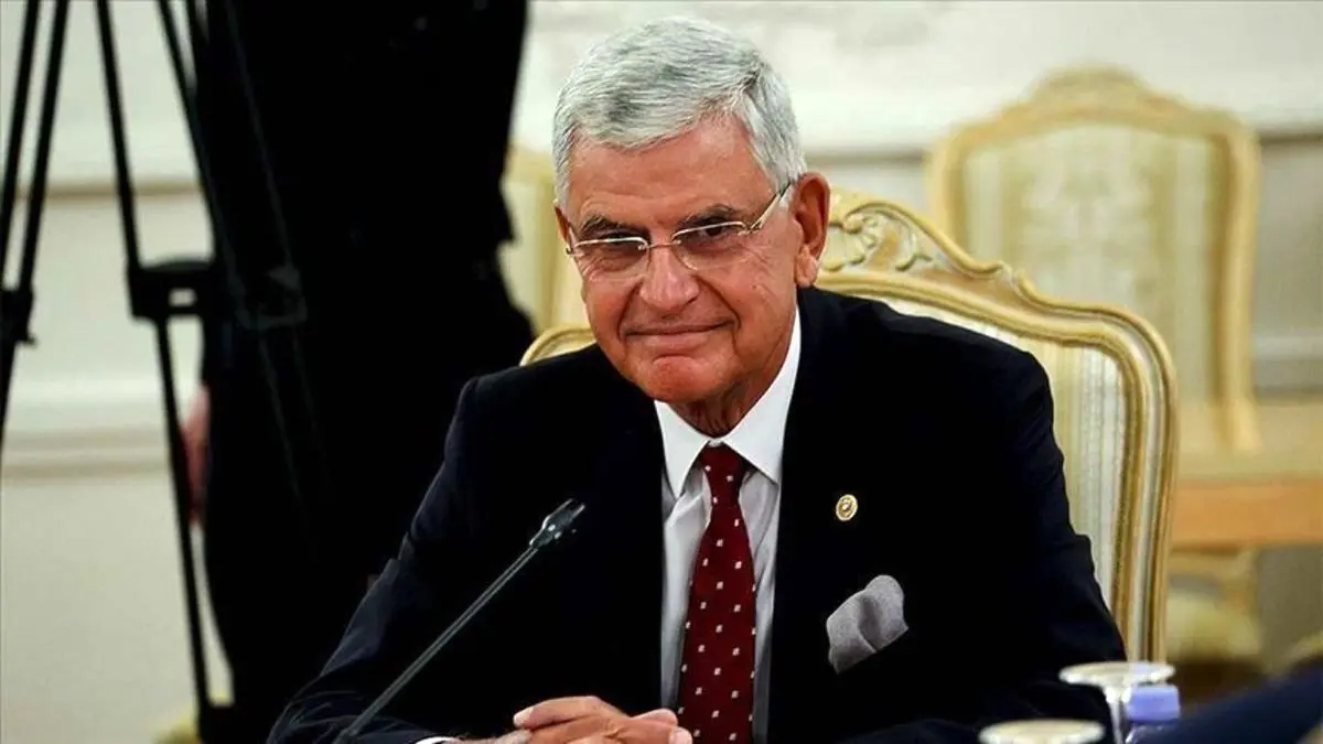 رئیس مجمع عمومی سازمان ملل بر لزوم تشکیل کشور فلسطین تاکید کرد