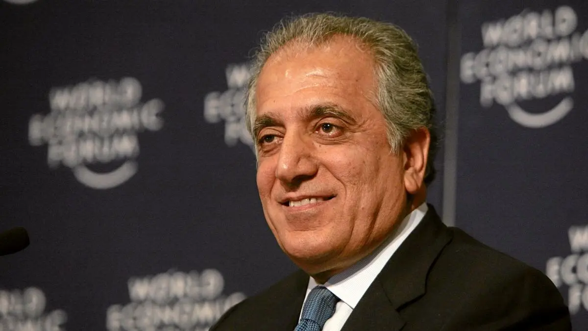 خلیلزاد: طالبان با "شروع مجدد" در تعهداتش با هدف کاهش خشونت موافقت کرده است