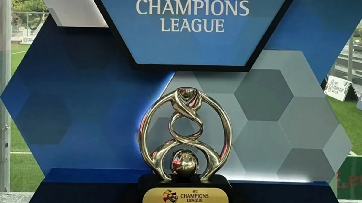 زمان و مکان فینال لیگ قهرمانان آسیا اعلام شد