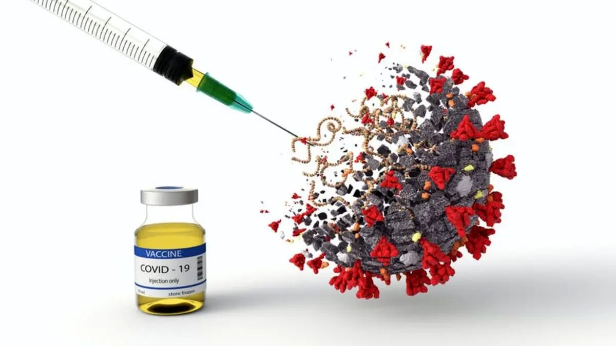 ویروس کرونا | مطالعاتی که درباره پذیرش واکسن از سوی مردم انجام شده به ما چه می‌گوید؟