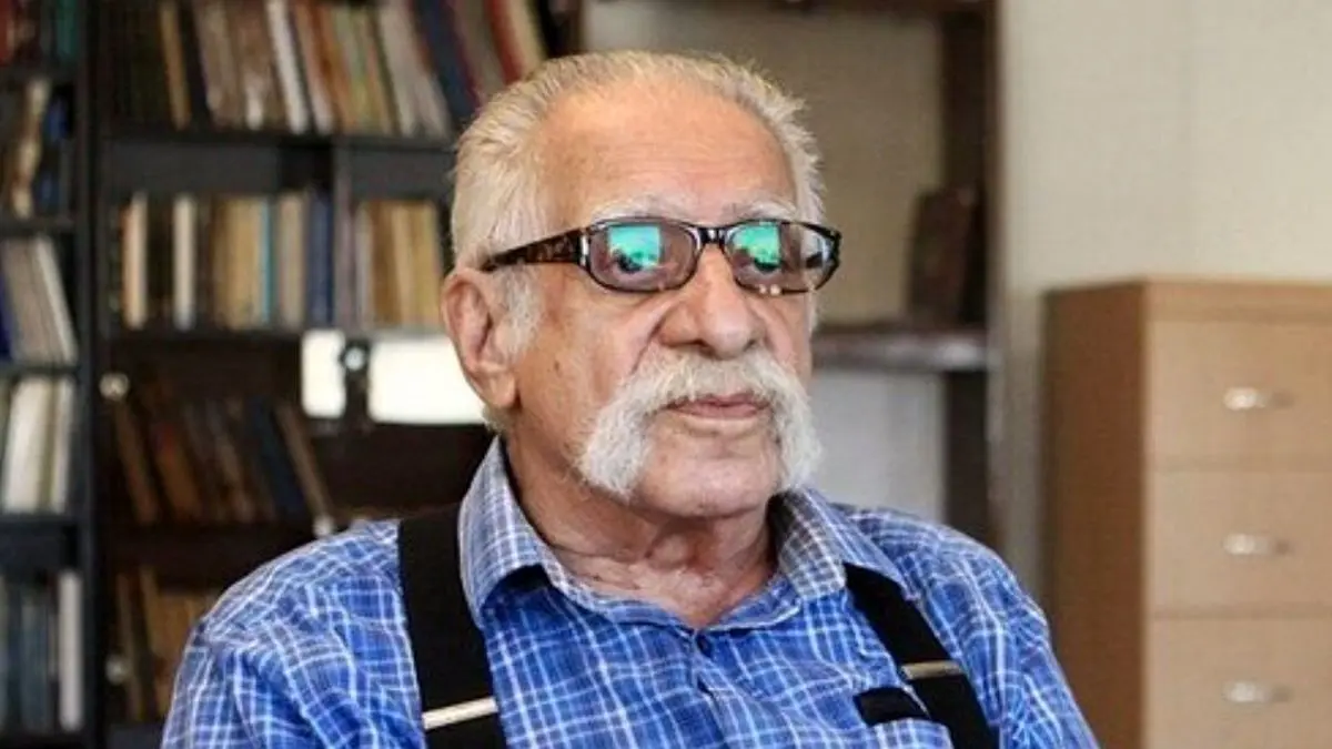 آخرین وضعیت بیماری «عبدالمجید ارفعی» در بیمارستان