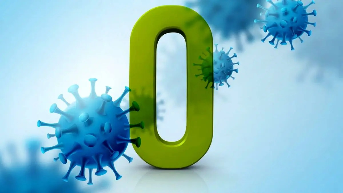 ویروس کرونا | رسیدن به کووید صفر امکان‌پذیر است؟