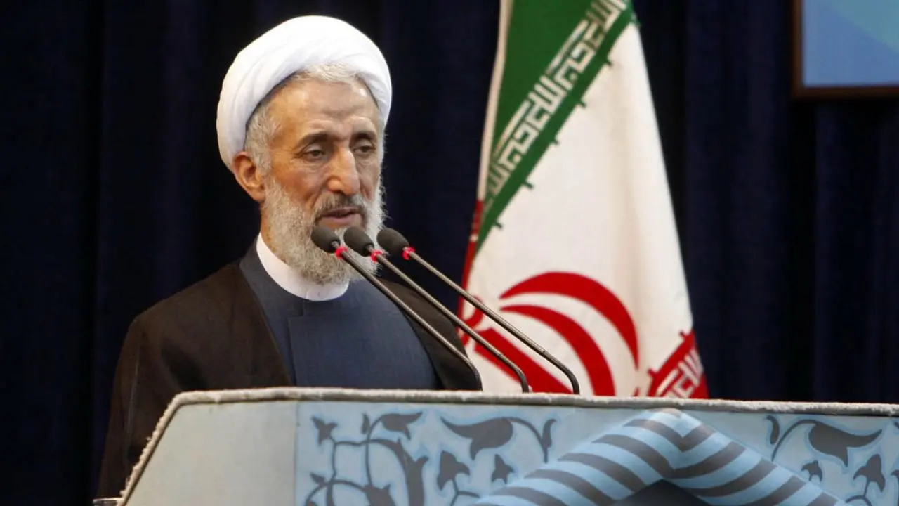 ملت ایران شکست سختی به دشمن در جنگ اقتصادی تحمیل خواهد کرد  