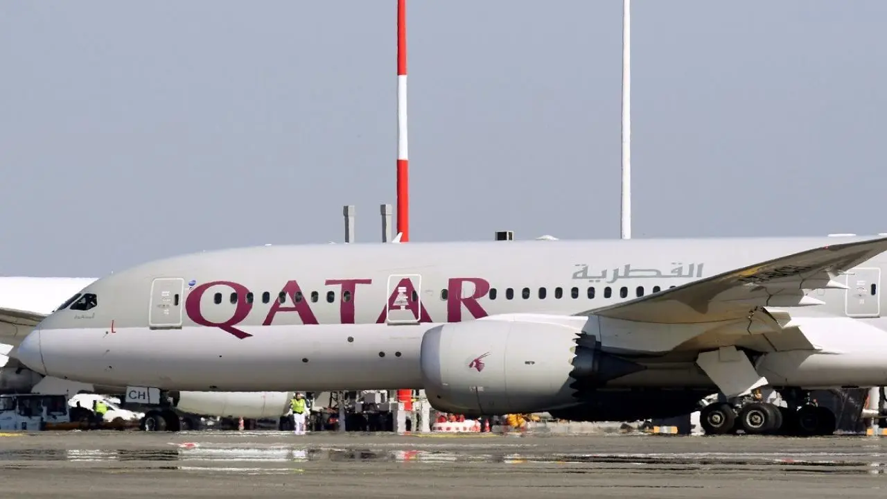 دور دنیا | اقدام عجیب مسئولان امنیتی فرودگاه قطر چه بود؟