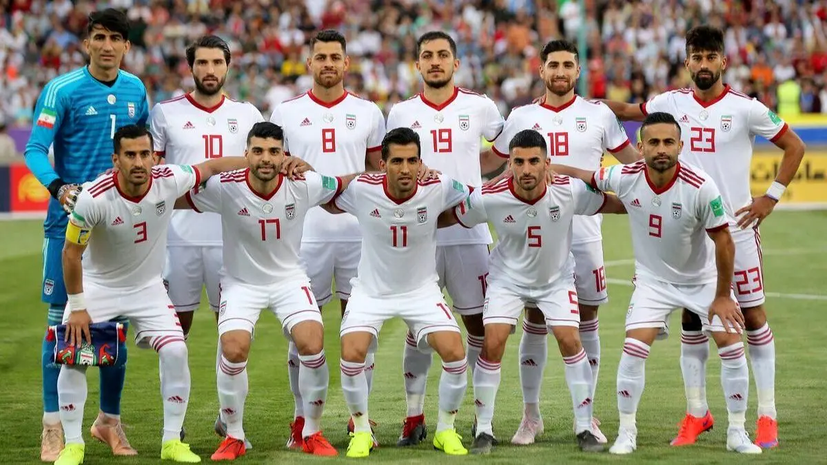 تیم ملی فوتبال 22 آبان به مصاف بوسنی می‌رود