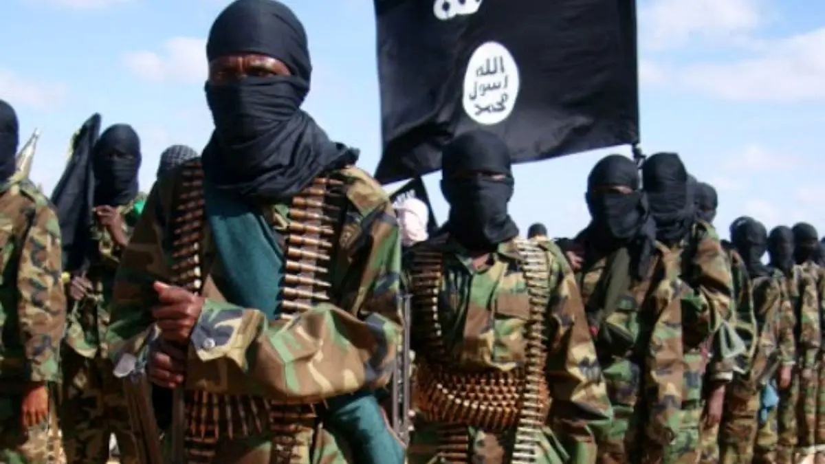 هیولای جدید داعش از کجا سر در می‌آورد؟ + اینفوگرافی