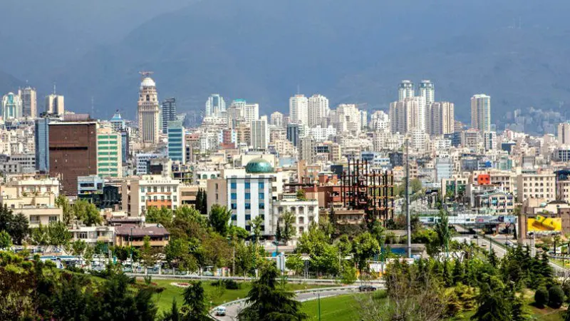 کمترین مبلغ برای خرید خانه در تهران چقدر است؟/ جدول