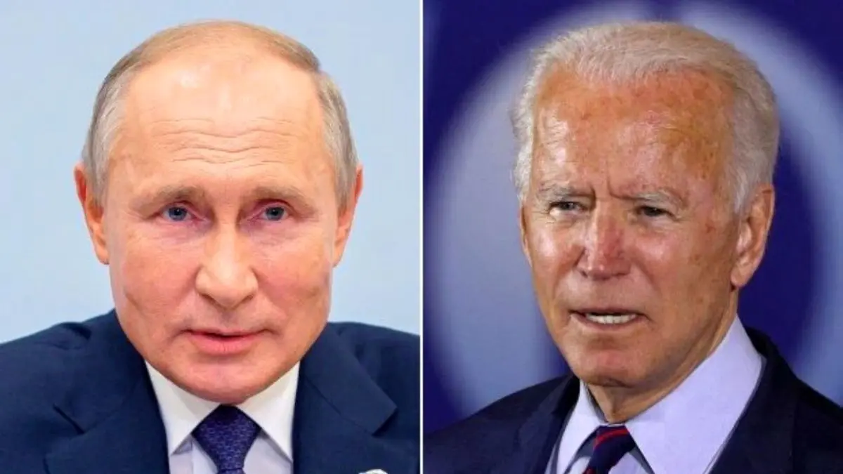 چرا «بایدن» رئیس‌جمهور مطلوب «پوتین» در کاخ سفید نیست؟