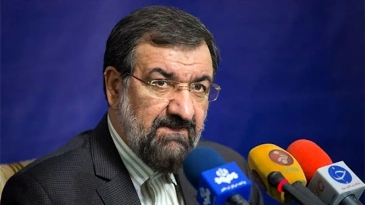 روحانی از سران کشورهای اسلامی بخواهد سفرای فرانسه را اخراج کنند / محسن رضایی پیشنهاد می دهد