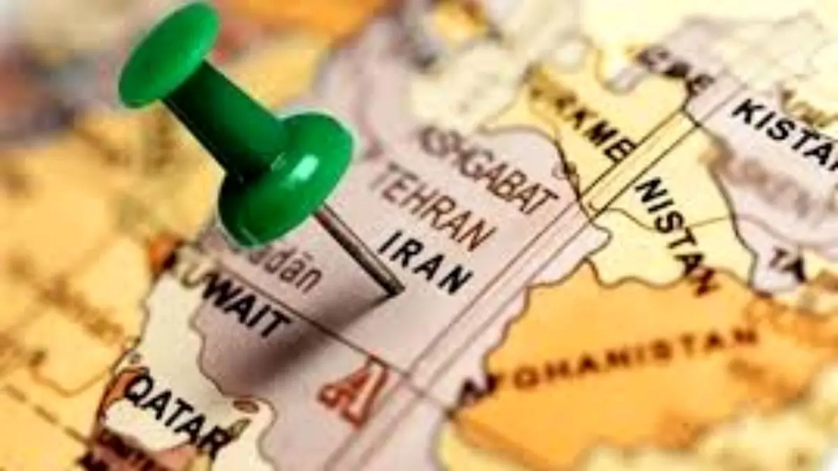 اقتصاد ایران در سال 2021 رشد 4.3 درصدی خواهد داشت/ شراکت استراتژیک ایران و چین آمریکا را در اوراسیای غربی از دور خارج می کند