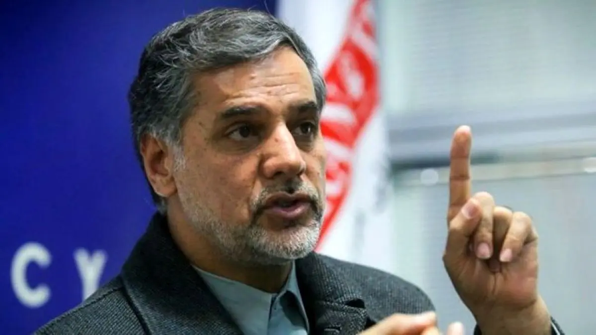 جلیلی نزدیک‌ترین فرد به کرسی ریاست‌جمهوری است / احمدی‌نژاد ردصلاحیت می‌شود