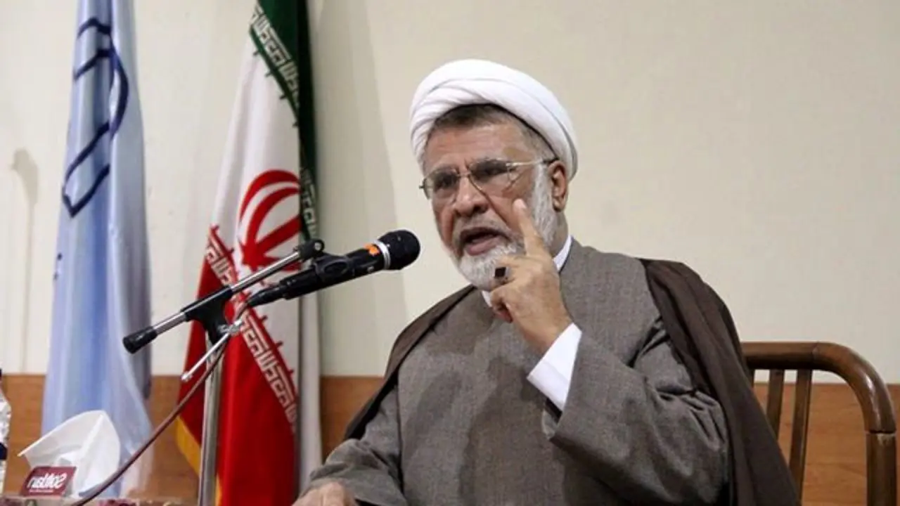 جایگاه احمدی‌نژاد رئیس‌جمهوری ایران نبود / تایید صلاحیت ذوالنوری و رد صلاحیت مطهری تکلیف مجلس را روشن کرد