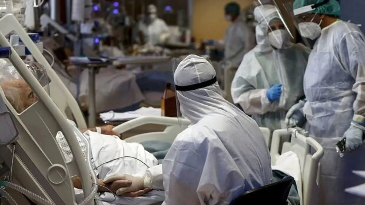 از مهرماه 9 بار رکورد مرگ و میر در اثر کرونا در تهران شکسته شده است