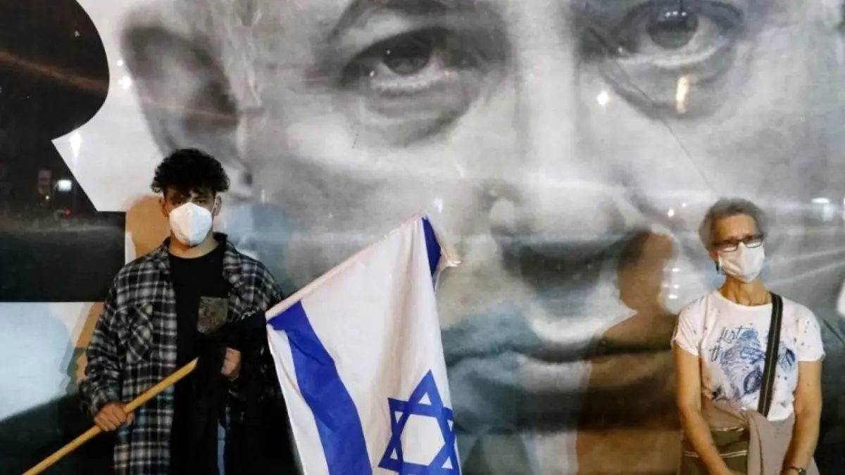 اگر آمریکا روزی حمایت اقتصادی از اسرائیل را کنار بگذارد، در تل آویو چه اتفاقی رخ می‌دهد؟