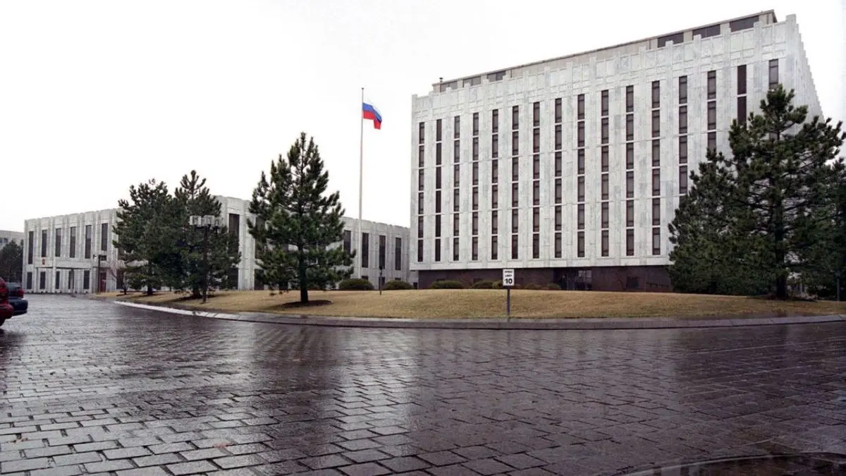 مسکو خواستار بررسی پیشنهاد پوتین در زمینه کنترل تسلیحاتی شد