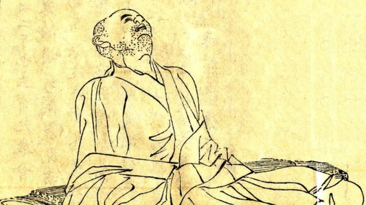 اندیشمندان ژاپنی قرون وسطی واکنشی مانند کووید-19 به طاعون داشتند
